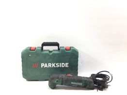 multiherramienta parkside hg13577