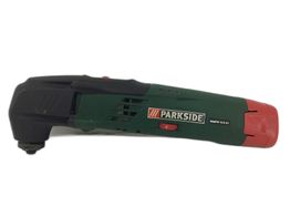 multiherramienta parkside pamfw 10.8 a1 sin cargador