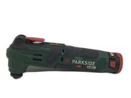 multiherramienta parkside pamfw 12 d4