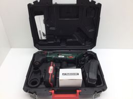 multiherramienta parkside pamfw 20-li a