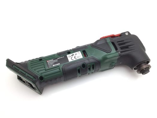 multiherramienta parkside pamfw 20-li a
