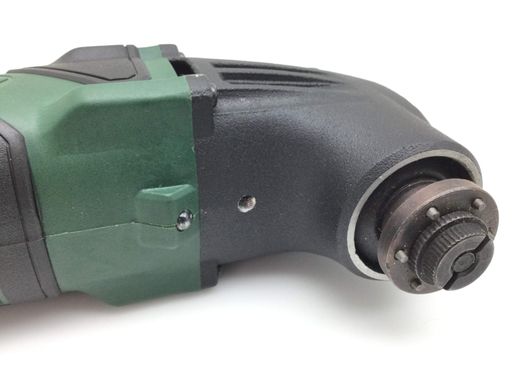 multiherramienta parkside pamfw 20-li a