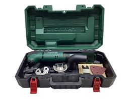 multiherramienta parkside pamfw 20-li c3