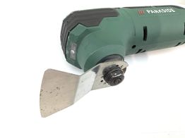 multiferramenta parkside pamfw 20-li c3