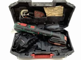 multiferramenta parkside pamfw 20-li c3