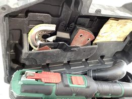 multiferramenta parkside pamfw 20-li c3