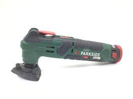 multiherramienta parkside pamfw12e4