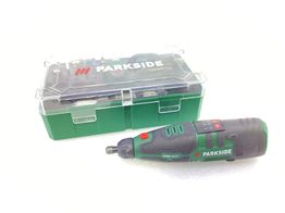 multiherramienta parkside pfbs 12 c7