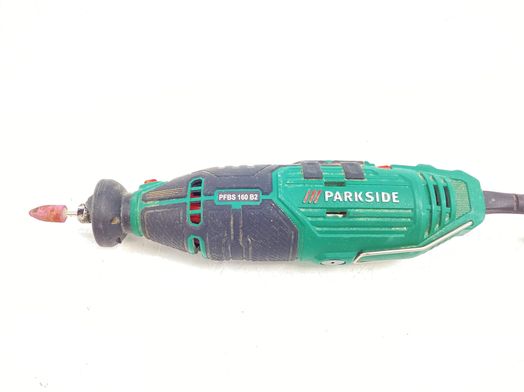 multiferramenta parkside pfbs 160 b2