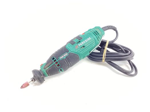 multiferramenta parkside pfbs 160 b2