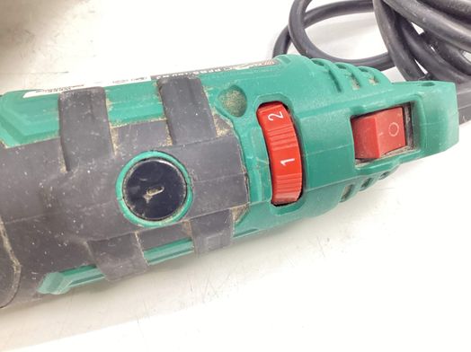 multiferramenta parkside pfbs 160 b2