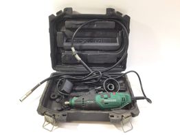 multiherramienta parkside pfbs 160 b2