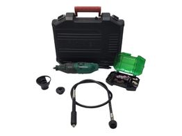 multiherramienta parkside pfbs 160 b2