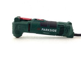 multiherramienta parkside pmfw 250 a1
