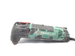 multiherramienta parkside pmfw 310 d2