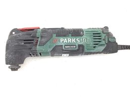 multiherramienta parkside pmfw 310 d2