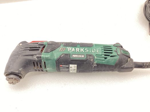 multiferramenta parkside pmfw 310 d2