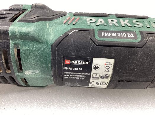 multiferramenta parkside pmfw 310 d2