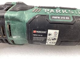 multiferramenta parkside pmfw 310 d2
