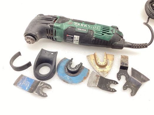 multiferramenta parkside pmfw 310 d2