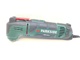 multiherramienta parkside pmfw 310 f4
