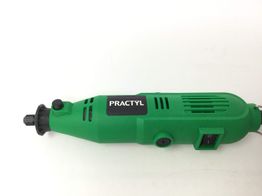 multiherramienta practyl rotary minitool