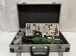 multiherramienta stayer multi drill 130
