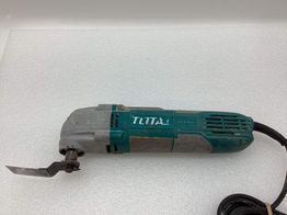 multiherramienta total total 3000w