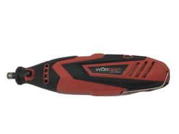 multiherramienta workgrip mini dremel