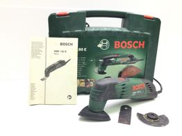 multilijadora bosch pmf 180 e