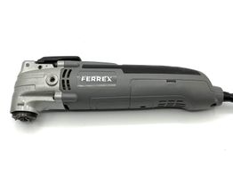 multilijadora ferrex fm300-2