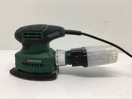 multilijadora parkside pms 160 c2