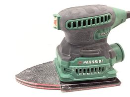 multilixadora parkside pps 200 c2