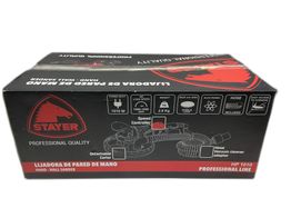 multilijadora stayer hp 1010/pared