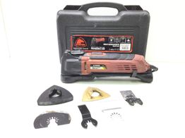 multilijadora stayer multi tool pro 300