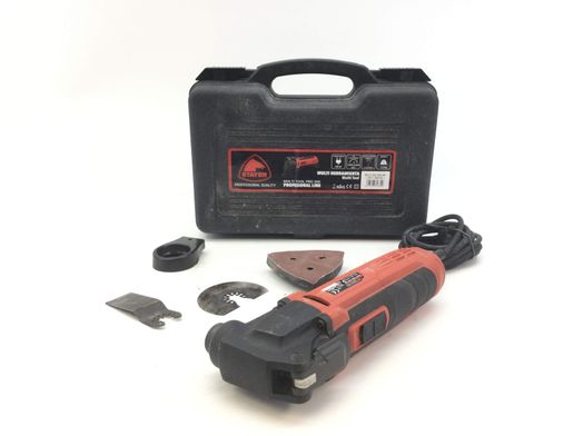 multilixadora stayer multi tool pro 300