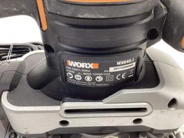 multilixadora worx wx820.9