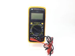 multimetro 60.131 60.131