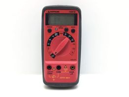 multimetro amprobe 15xp-b