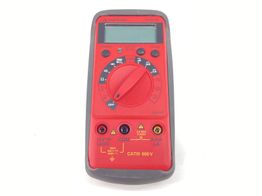 multimetro amprobe 15xp-b