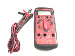 multimetro amprobe 33xr-a