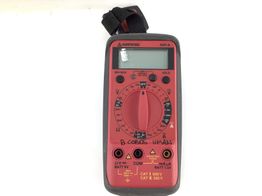 multimetro amprobe 5xp-a