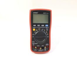 multimetro aneng am870trms