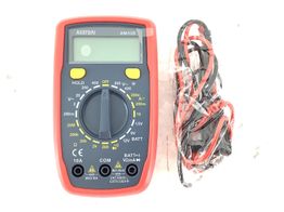 multimetro astroai am33d