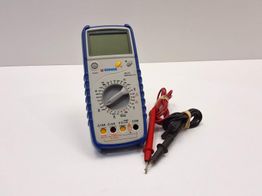 multimetro berner miltimeter 313