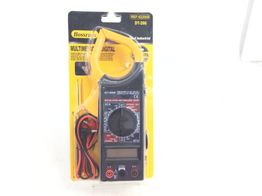 multimetro bossram dt-266