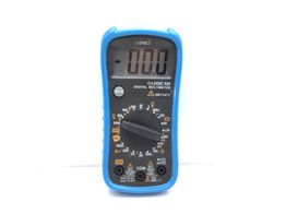 multimetro c-logic 520