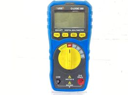 mult&iacute;metro c-logic cl-500