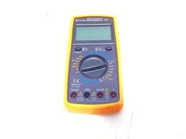 multimetro digit dt9201a