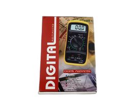 mult&iacute;metro digitnl xl830l